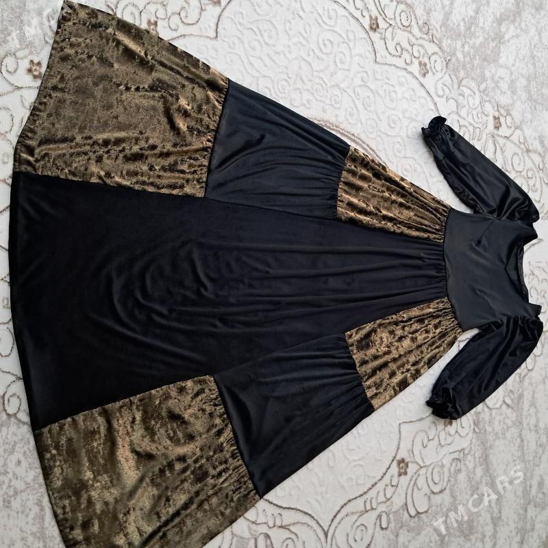 vecernyy koynek - Balkanabat - img 1