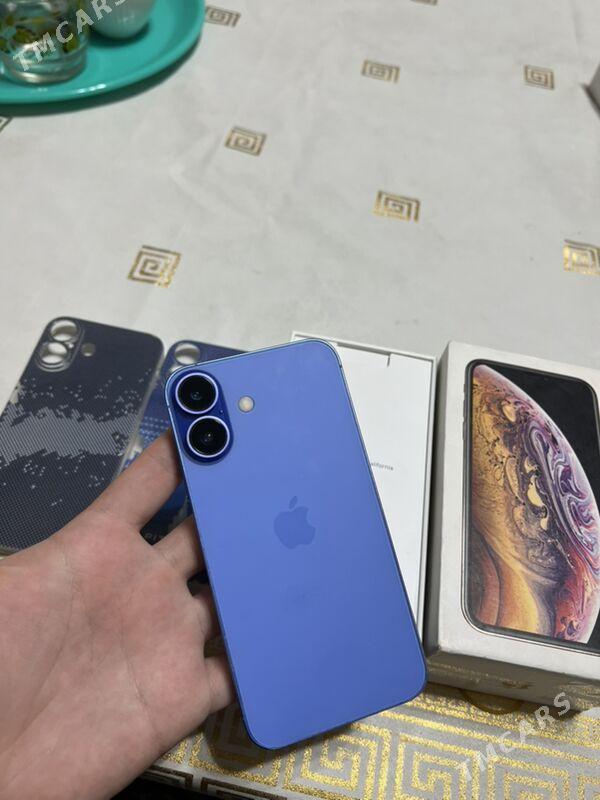 IPhone Xs 256Gb - Aşgabat - img 1