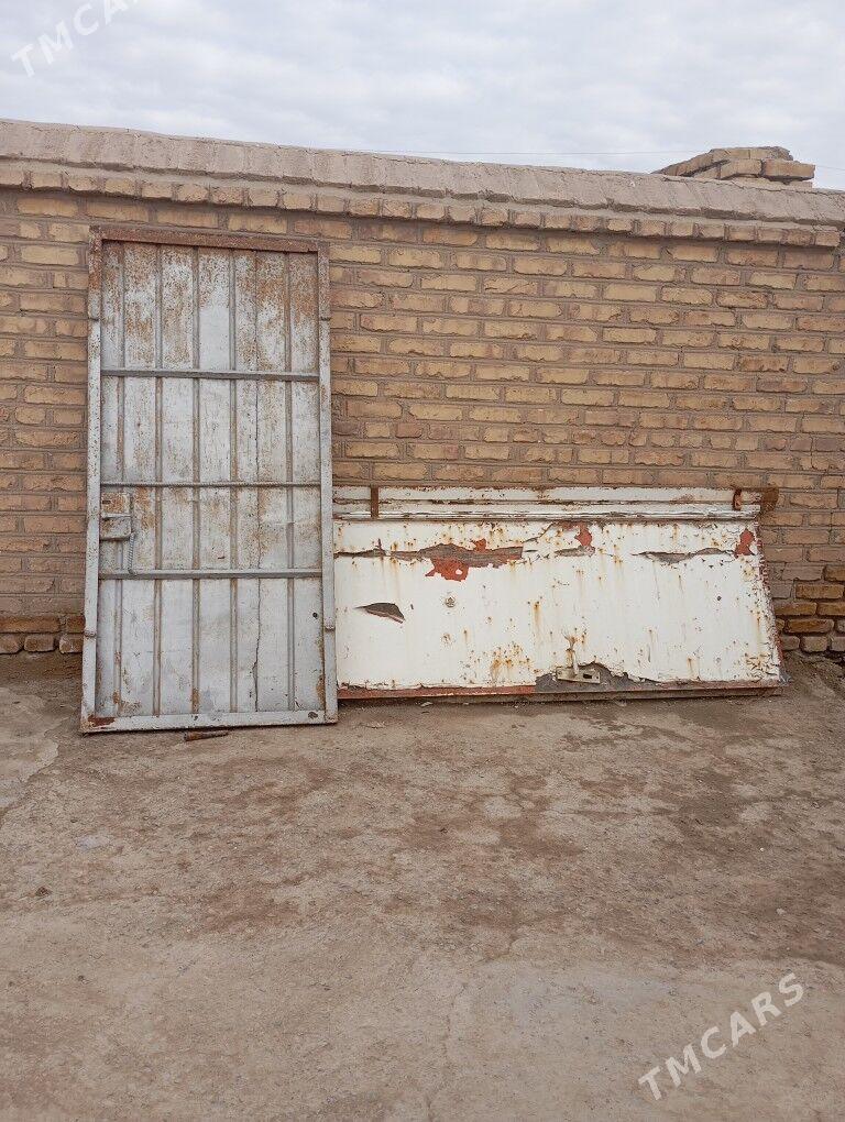 гапы - Daşoguz - img 1