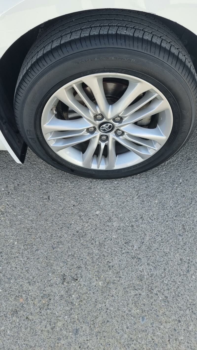 cemry diska pakriska 17 11 000 TMT - Ашхабад - img 1