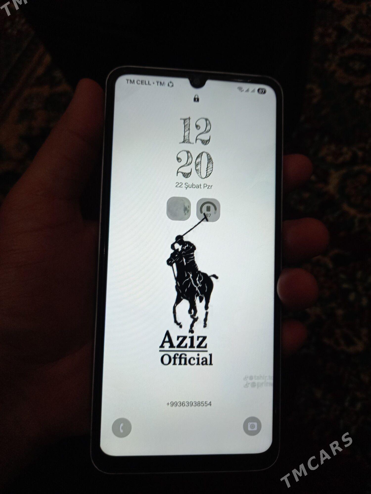 samsung 05s - Туркменабат - img 1