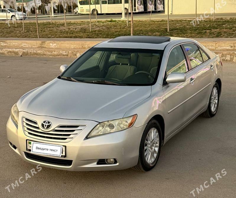 Toyota Camry 2008 - 175 000 TMT - Балканабат - img 1