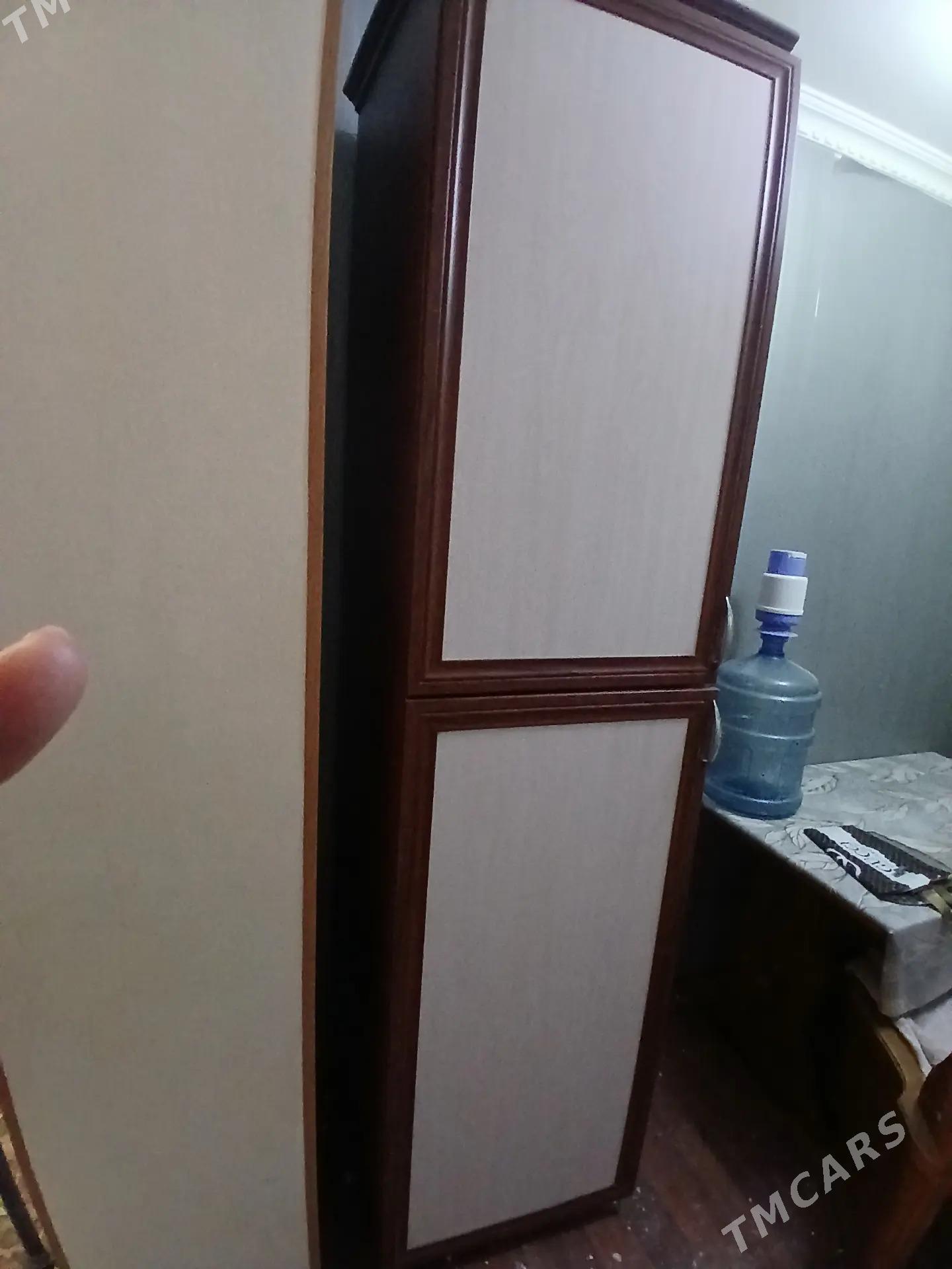 Kuhonn skaf - Türkmenbaşy - img 1