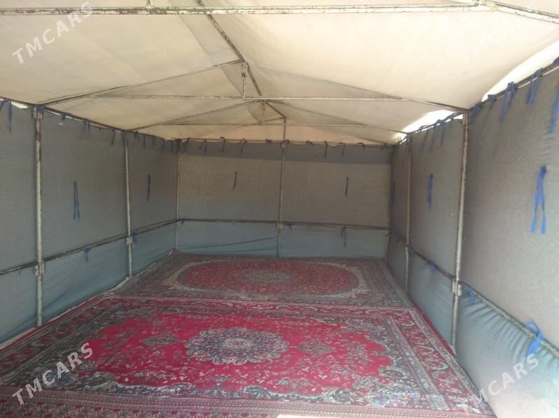 Palata aÿat töwhir ücün - Balkanabat - img 1