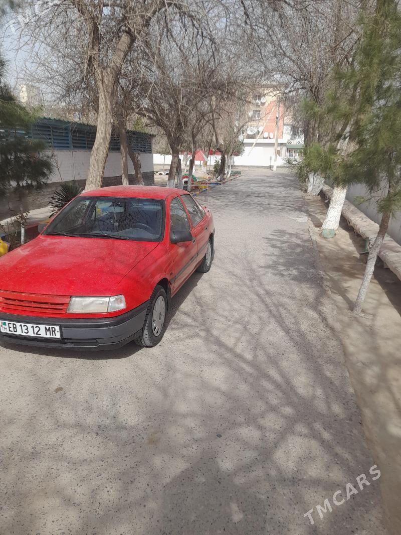 Opel Vectra 1991 - 38 000 TMT - Мары - img 1