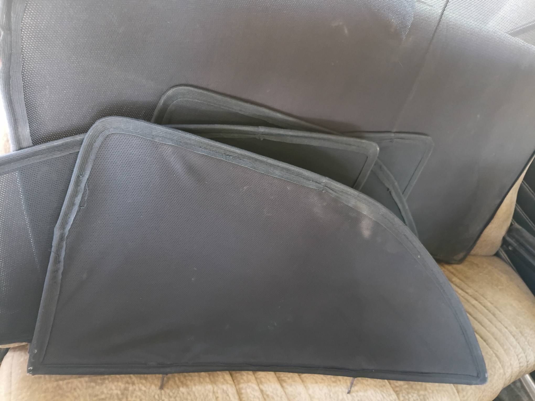 Mark setka zanaweska 500 TMT - Sakarçäge - img 1