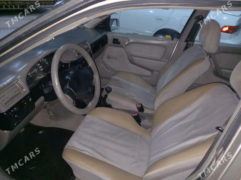 Opel Vectra 1992 - 55 000 TMT - Туркменабат - img 1