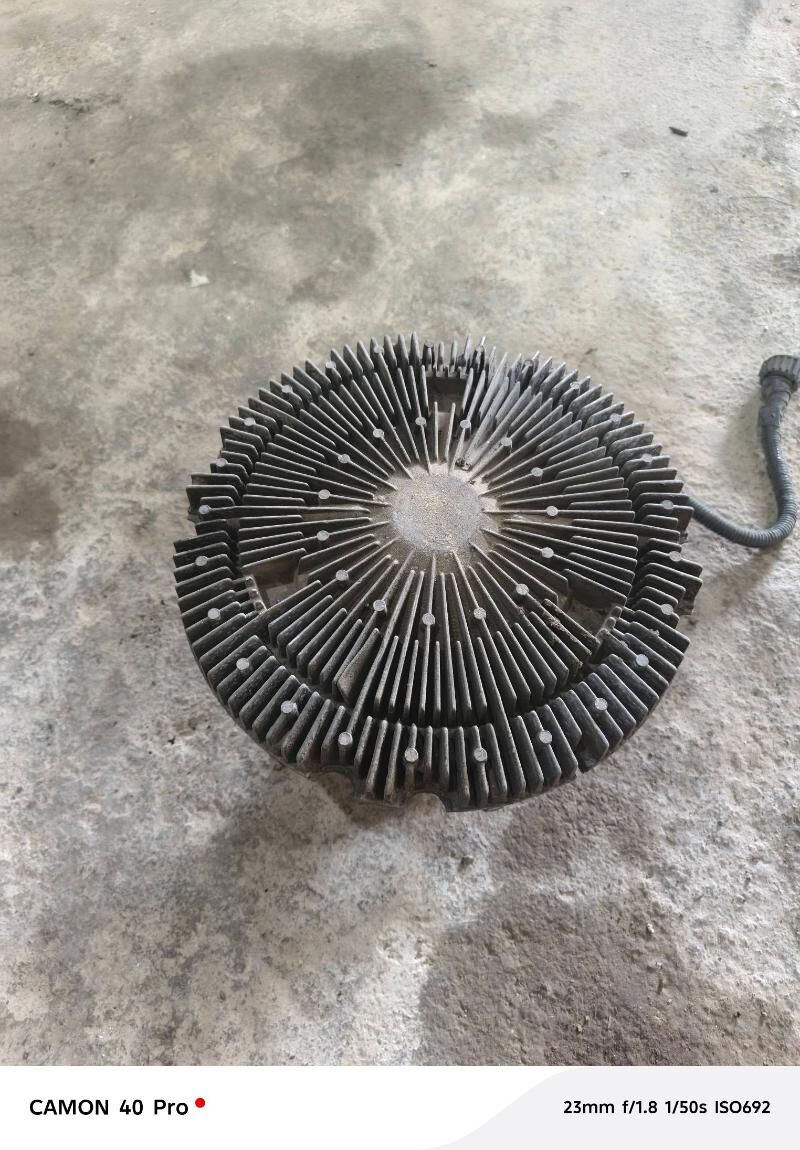 Gidra mufta 1 TMT - Бузмеин - img 1