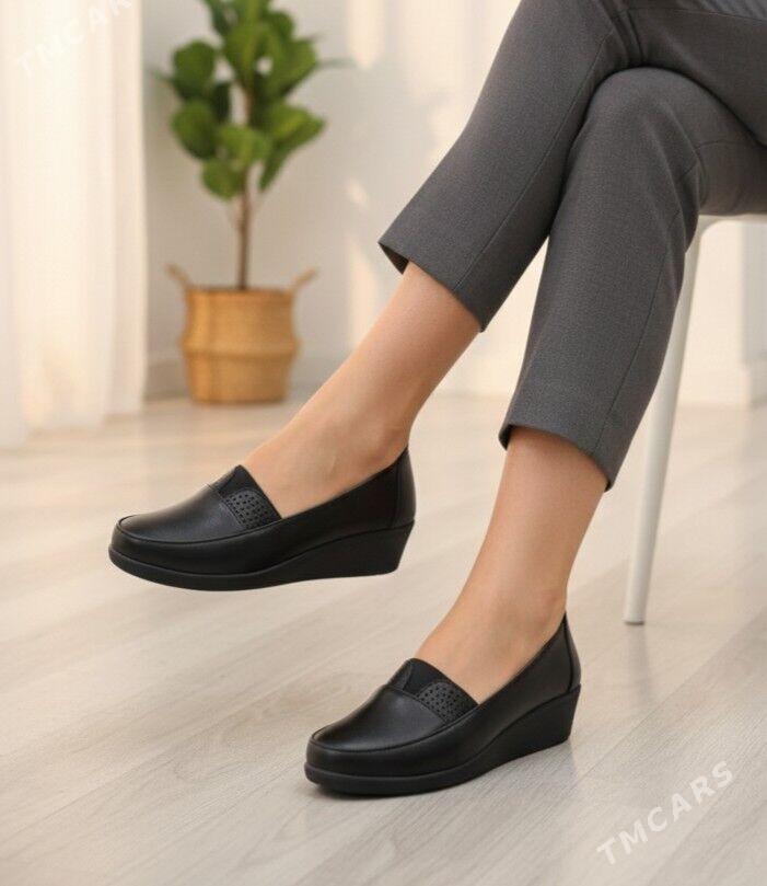 makasina макасина köwüş - Aşgabat - img 1