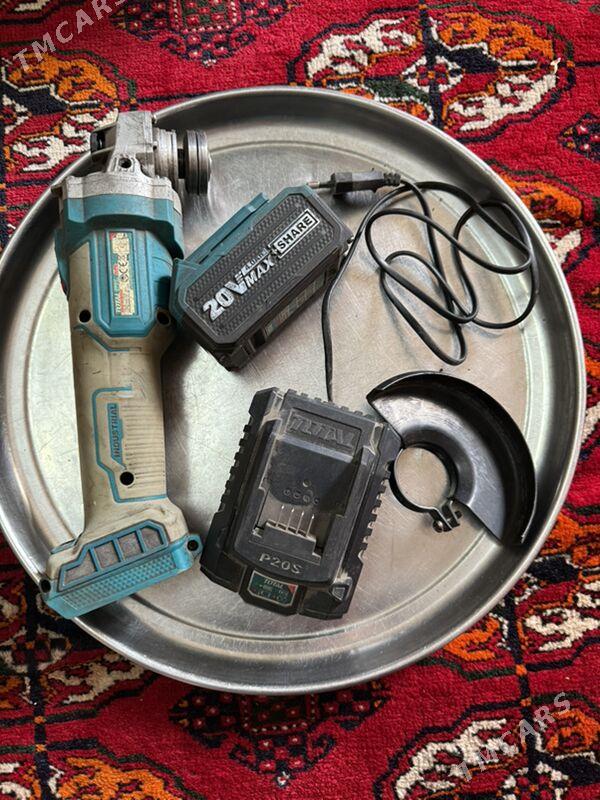 Balgarka - Мары - img 1