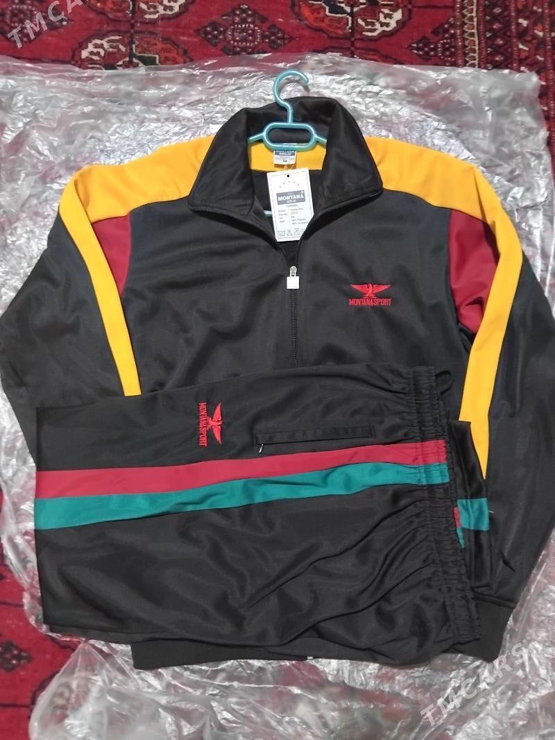 Montana sport - Ашхабад - img 1