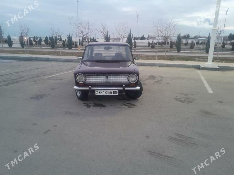 Lada 2104 1984 - 20 000 TMT - Balkanabat - img 1