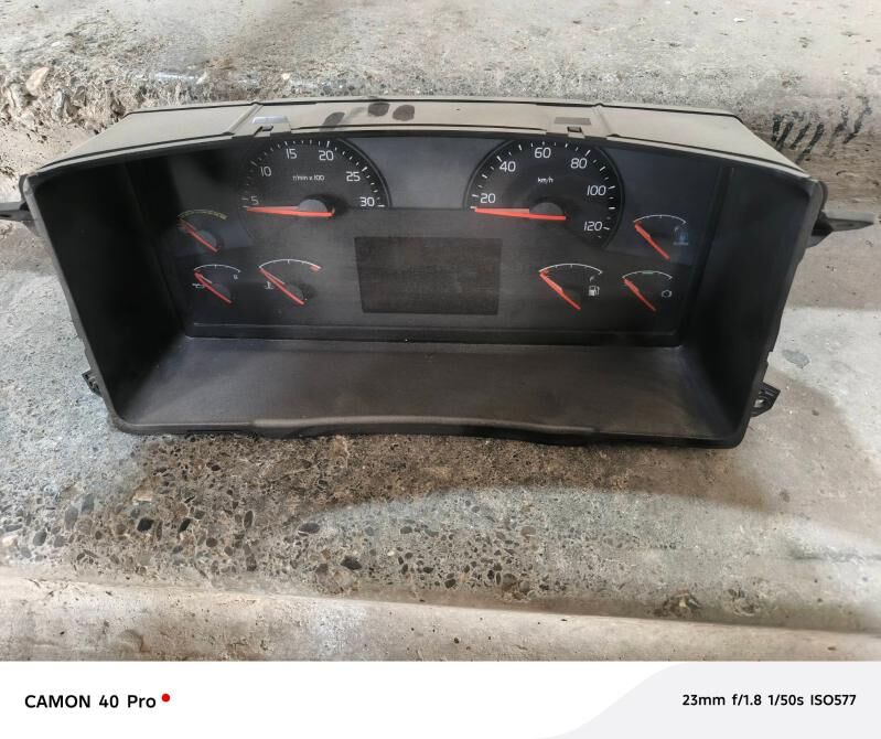 Priborlar - Büzmeýin - img 1