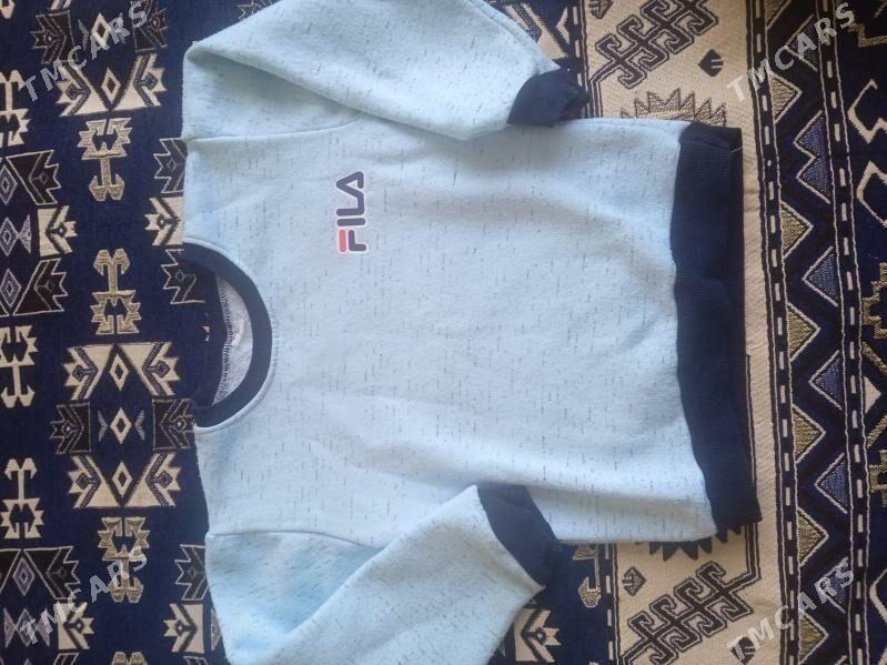 вещи на мальчика - Ашхабад - img 1