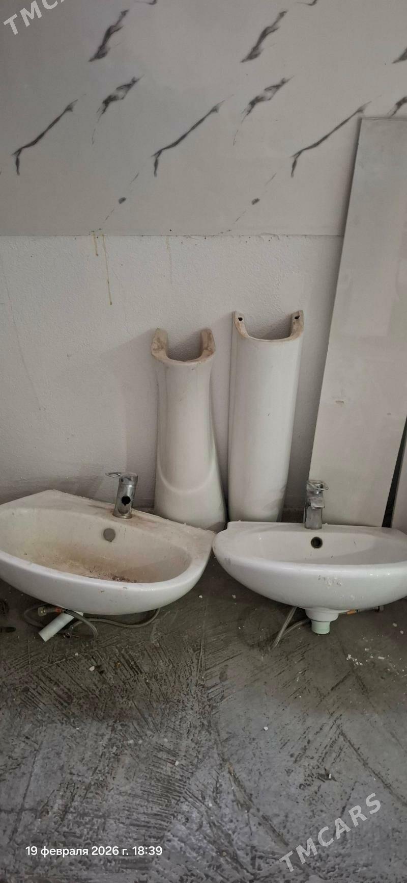 Раковина - Ким район - img 1