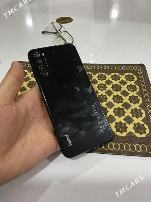 Redmi not 8 obmen - Gumdag - img 1