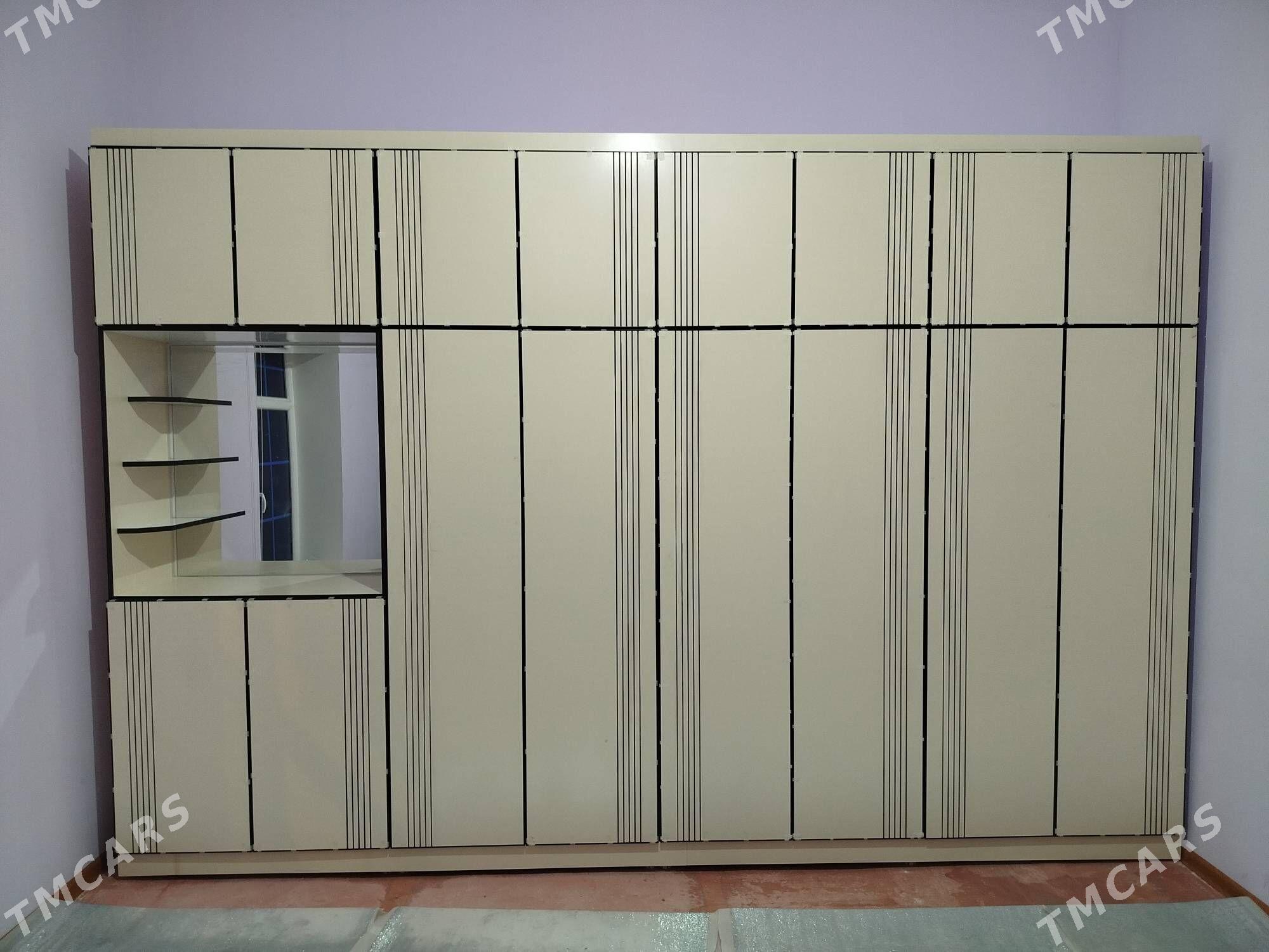 mebil - Гёкдепе - img 1