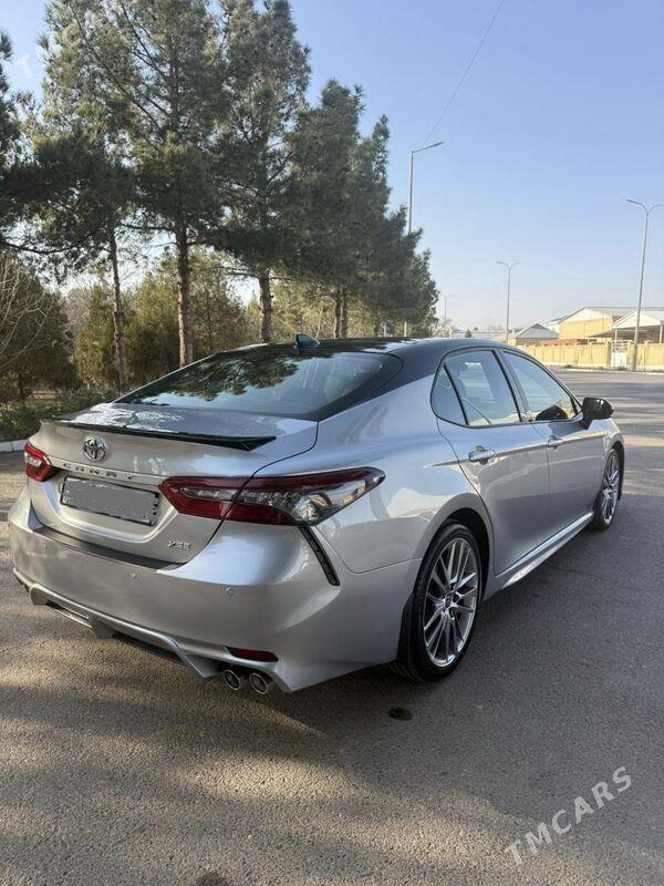 Toyota Camry 2023 - 450 000 TMT - Мары - img 1