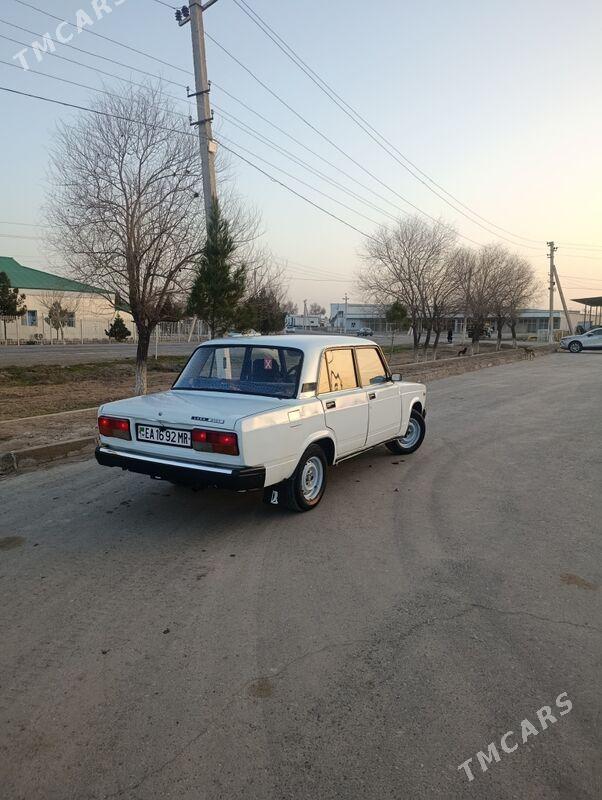 Lada 2107 2000 - 24 000 TMT - Векильбазар - img 1