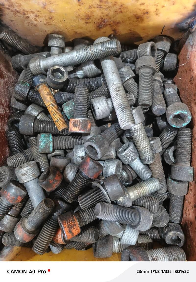 Bolt gaykalar 1 TMT - Büzmeýin - img 1