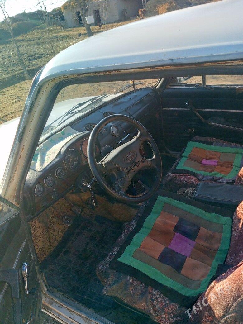 Lada 2106 1989 - 12 000 TMT - Болдумсаз - img 1