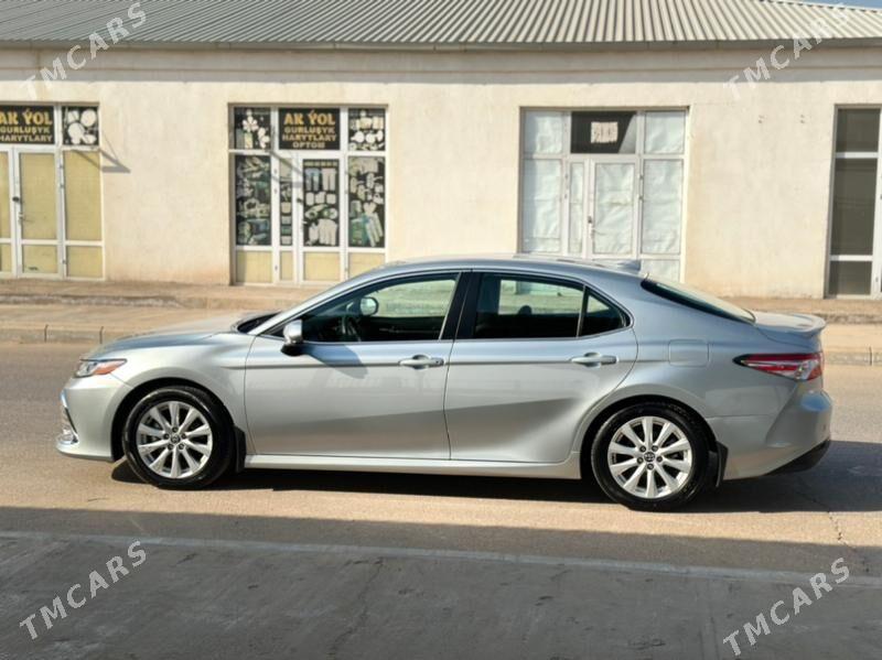 Toyota Camry 2020 - 298 000 TMT - Мары - img 1