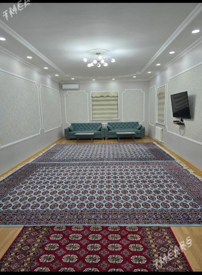 plan jaý - Ашхабад - img 1