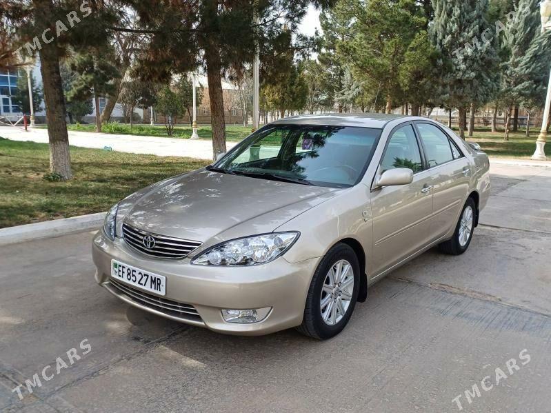 Toyota Camry 2004 - 215 000 TMT - Mary - img 1