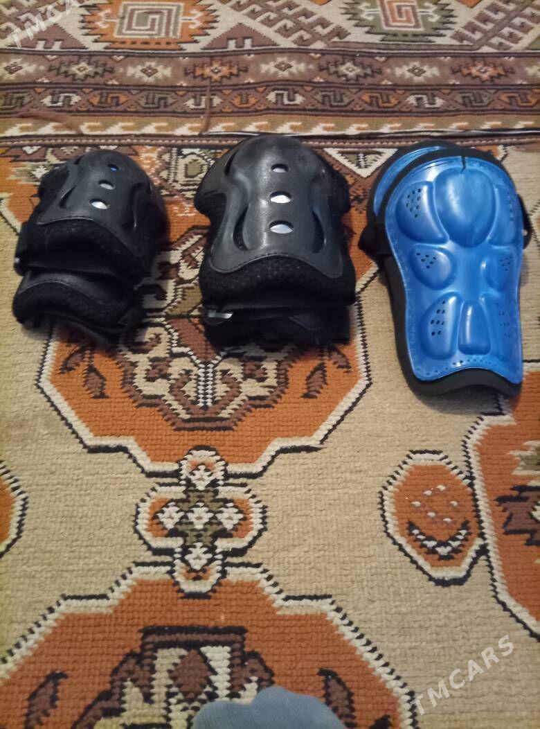 Sportda ullanylýan essap - Балканабат - img 1