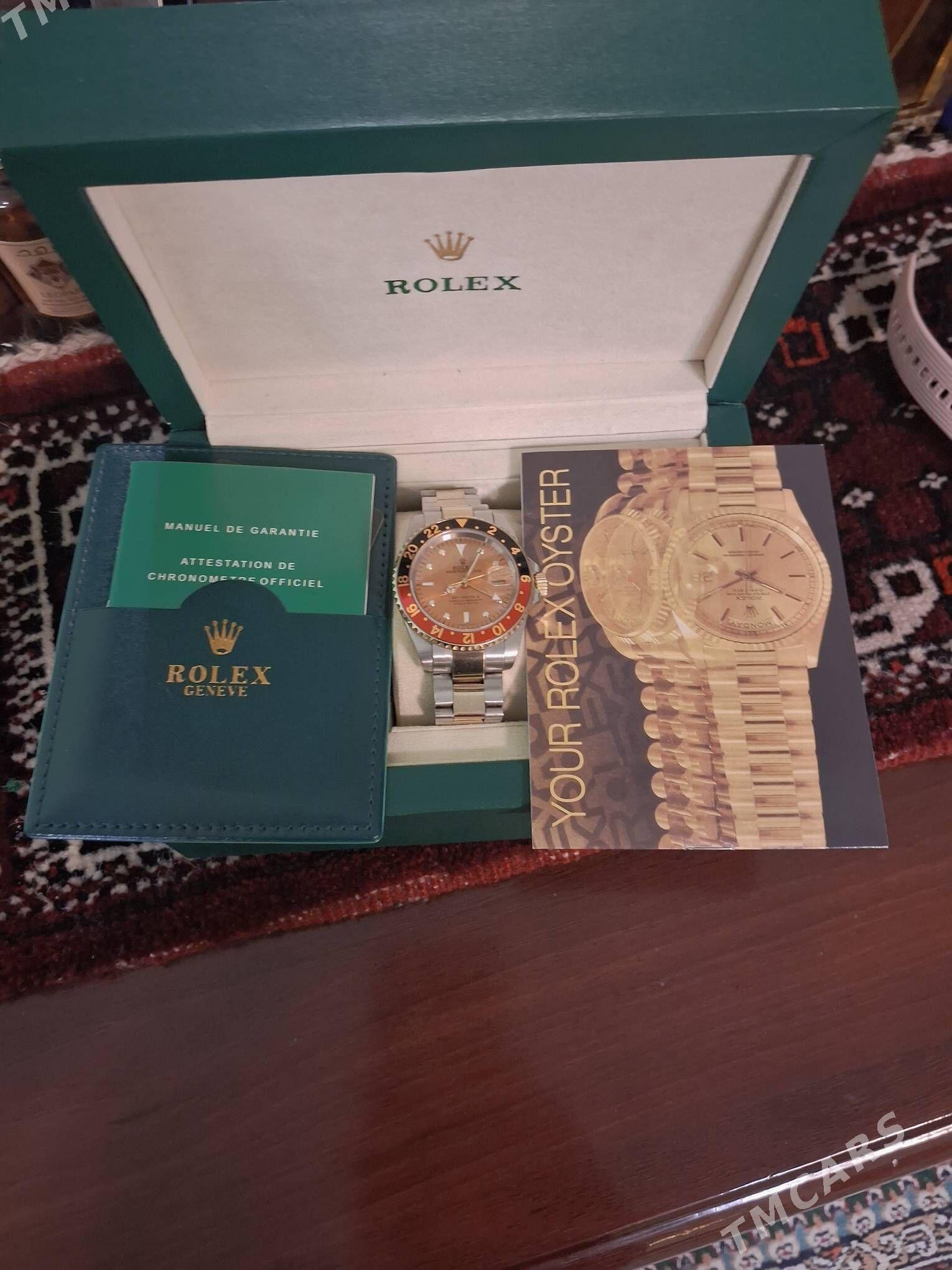 Rolex - Хитровка - img 1