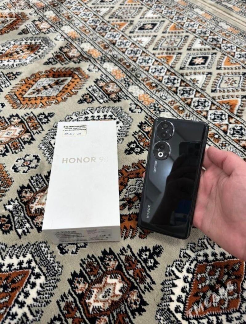 Honor 90 8/256 - Balkanabat - img 1