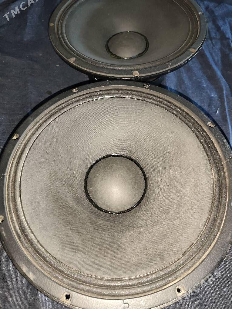 Toy aparat dinamik - Дашогуз - img 1