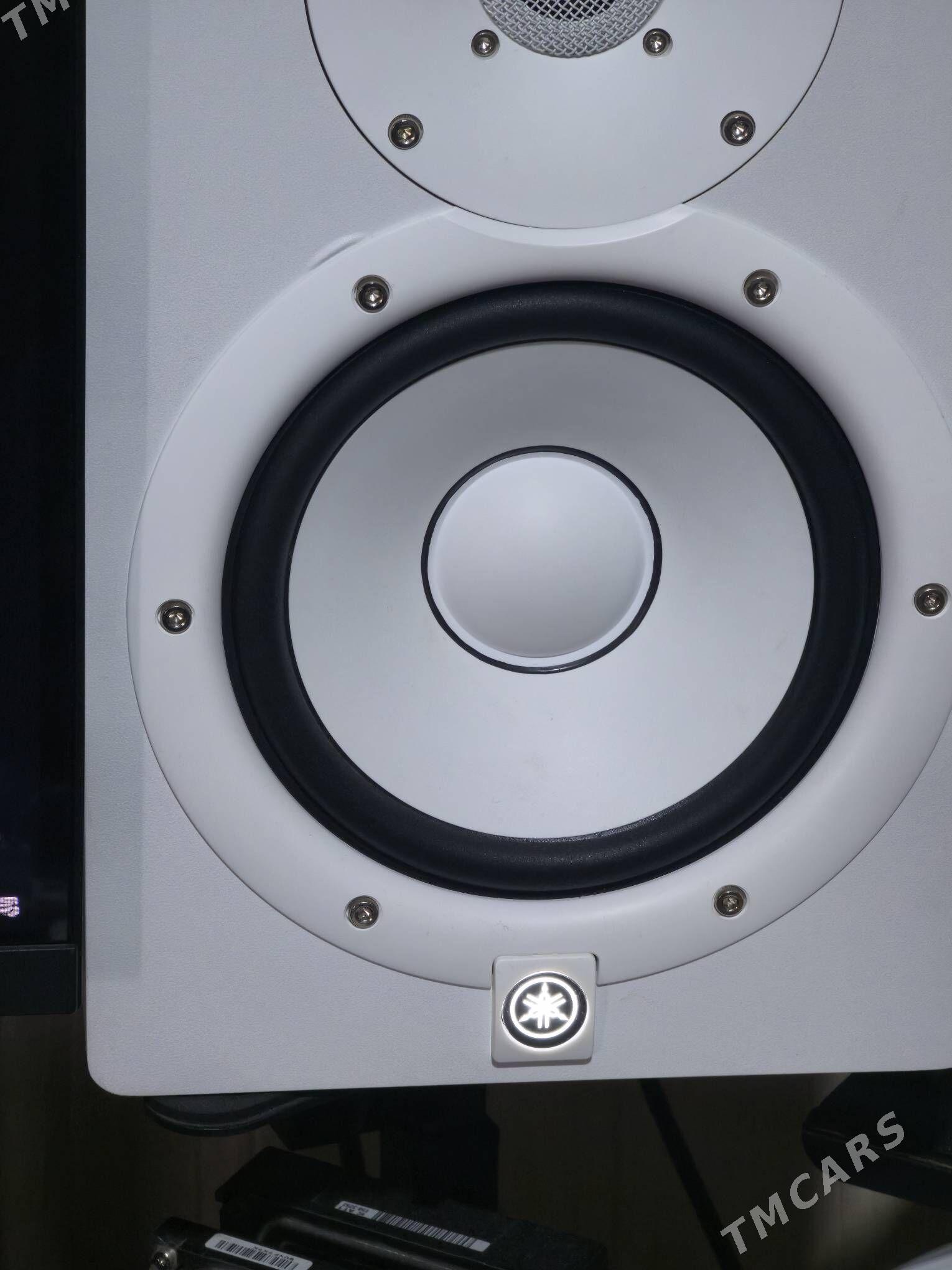 Yamaha HS7 - Ашхабад - img 1