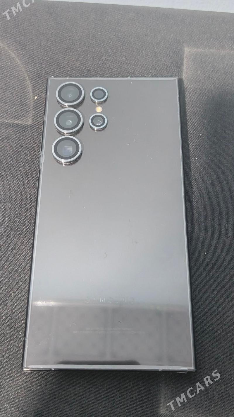 s24 ultra 12/512 - Халач - img 1