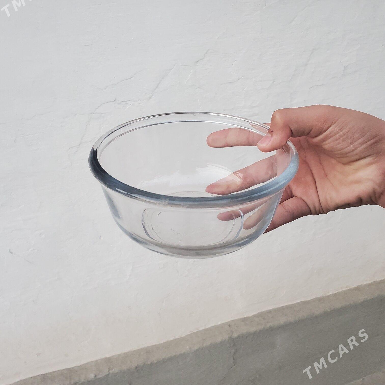 Şakäse aynadan - Aşgabat - img 1