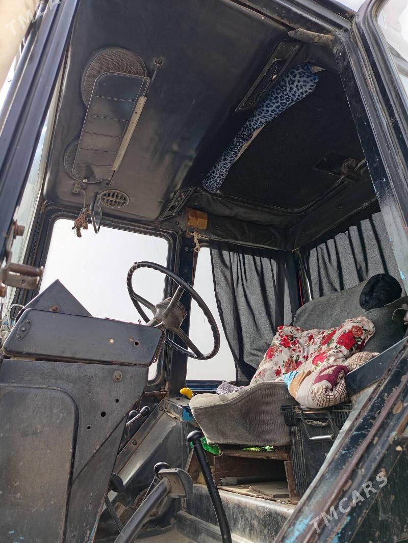 MTZ 82 2012 - 250 000 TMT - Baýramaly - img 1