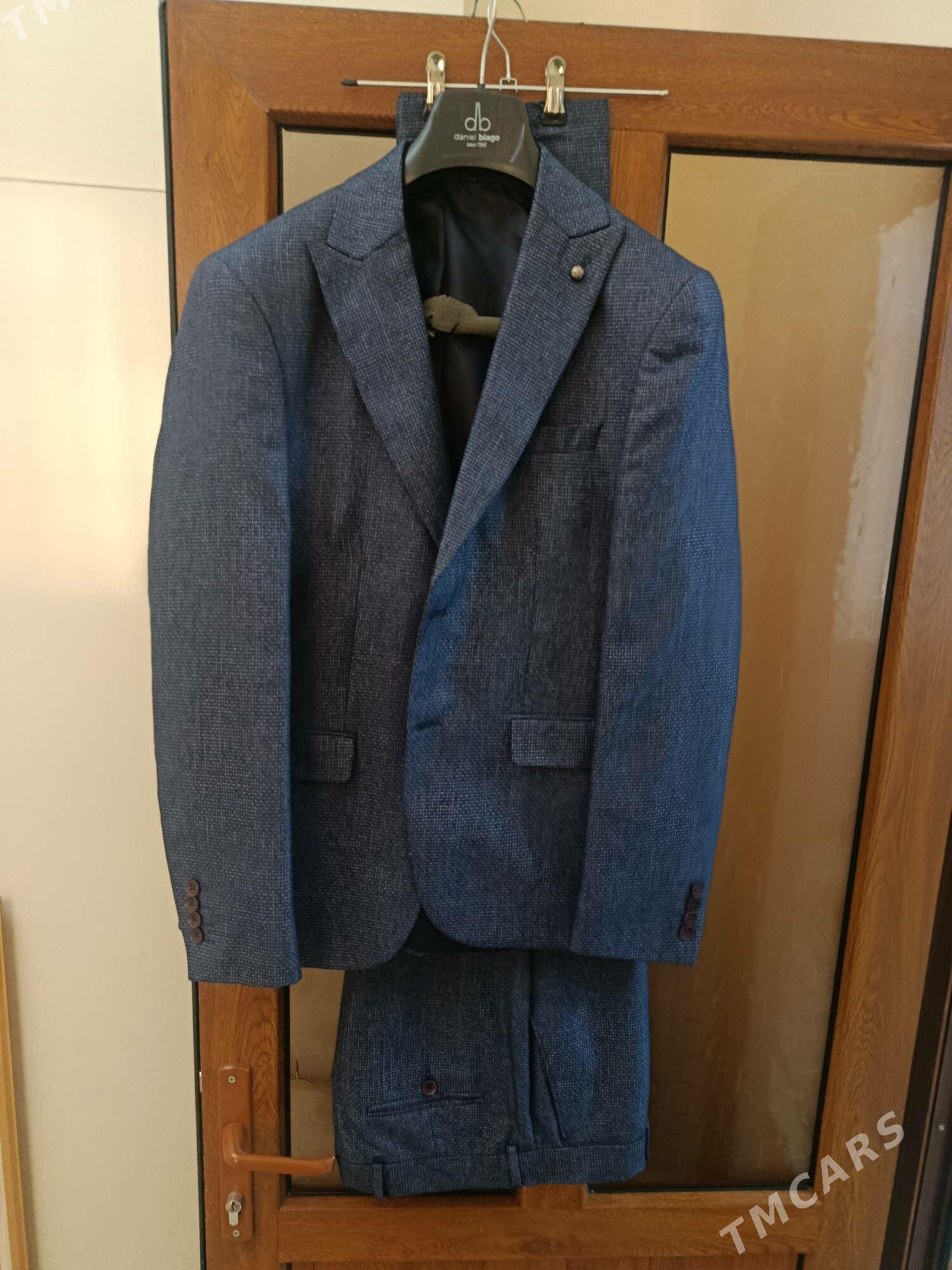 kastyum julbar - Balkanabat - img 1