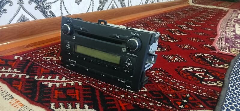 KAROLLA MANTAFON 5 DISKLY 400 TMT - Губадаг - img 1