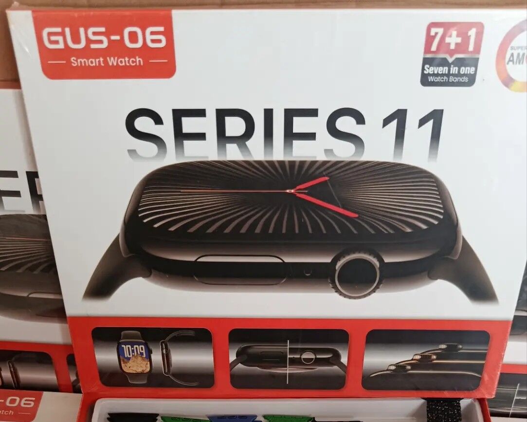 7remenli sagat täze model - Türkmenabat - img 1