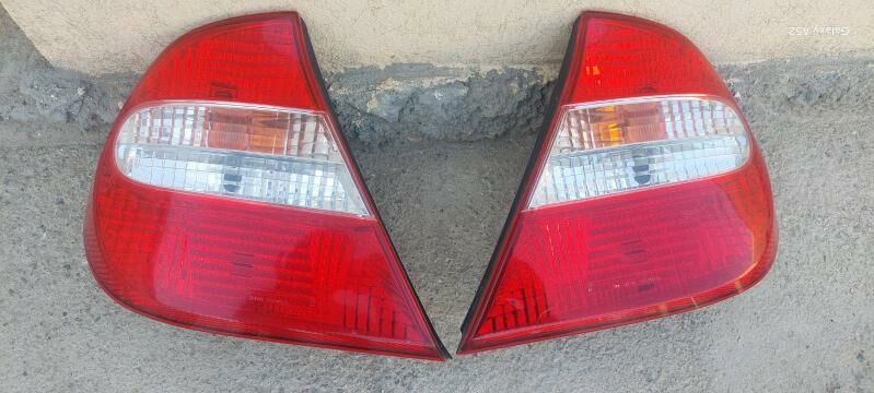 Duty camry stop cyra 550 TMT - Aşgabat - img 1