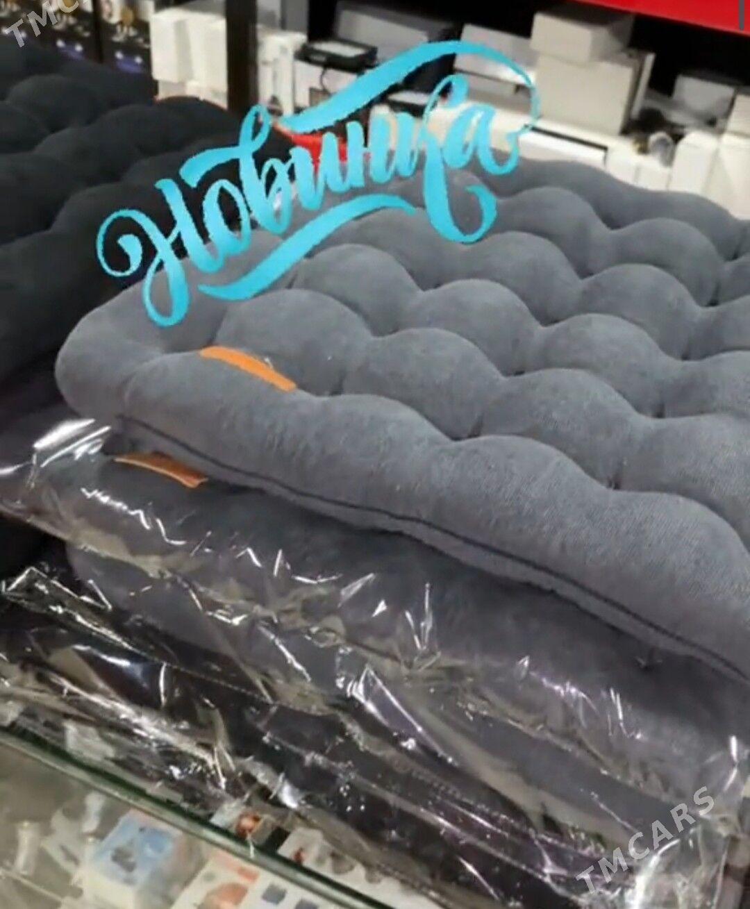 gemoroy геморрой подушка - Ашхабад - img 1