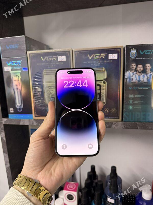 IPHONE 14 pro - Balkanabat - img 1