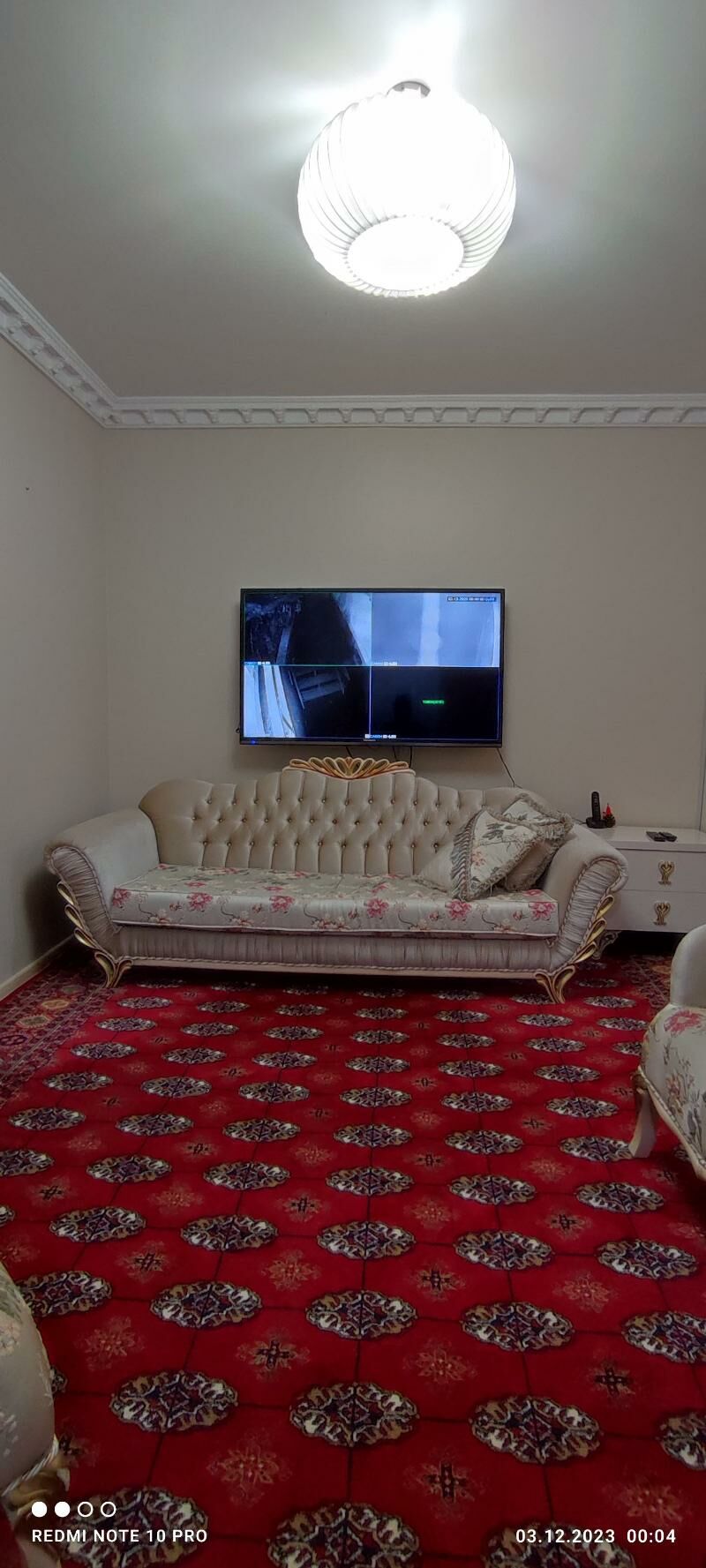 Arenda jay Gowdan  A - Aşgabat - img 1