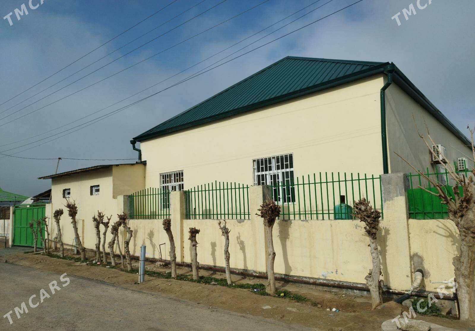 Coganly plan jay 4 kom - Чоганлы - img 1