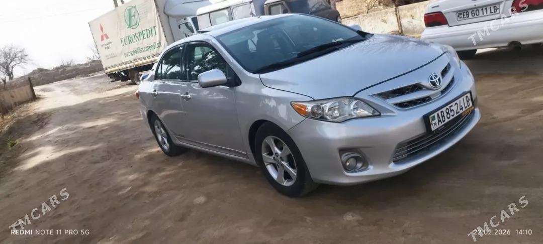 Toyota Corolla 2012 - 180 000 TMT - Sakar - img 1