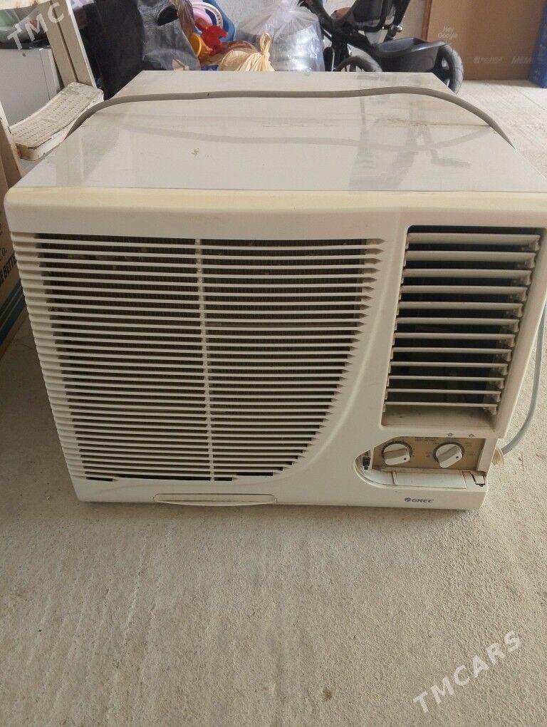 Konsiner Gree - Balkanabat - img 1