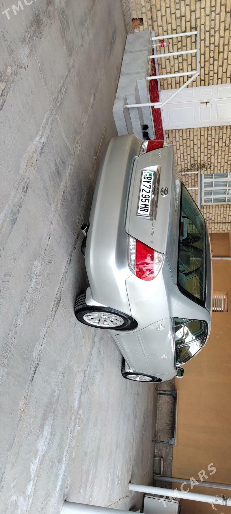 Toyota Camry 2004 - 185 000 TMT - Mary - img 1