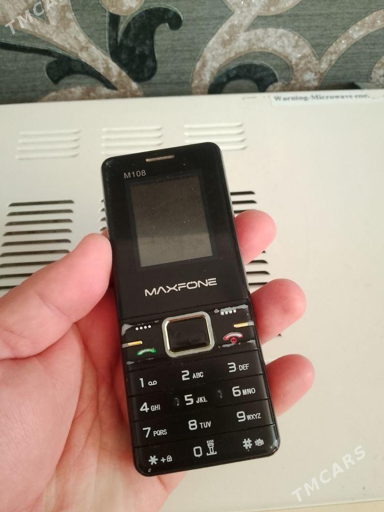 prastoy telefon - 30 mkr - img 1