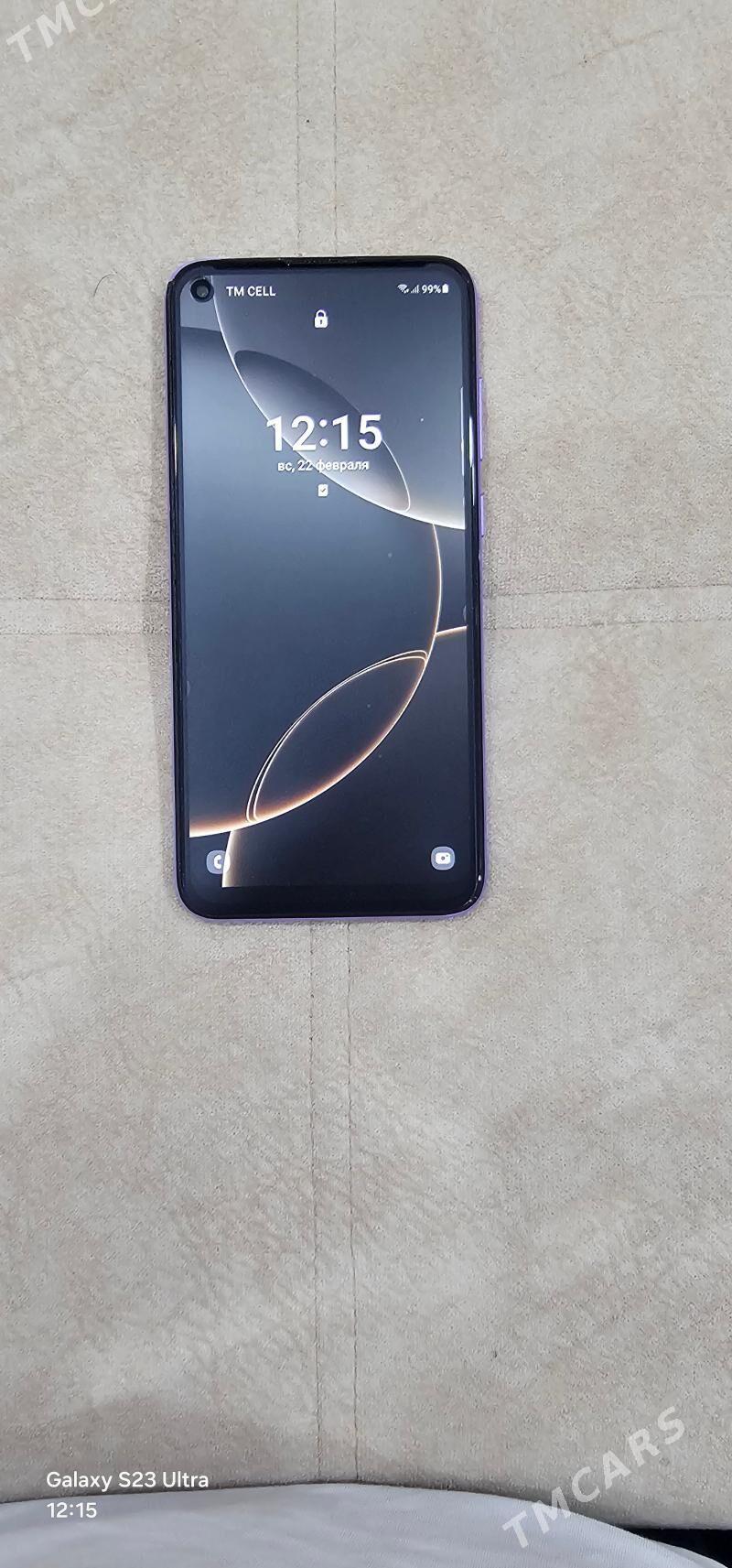 samsung galaxy M11 - Aşgabat - img 1