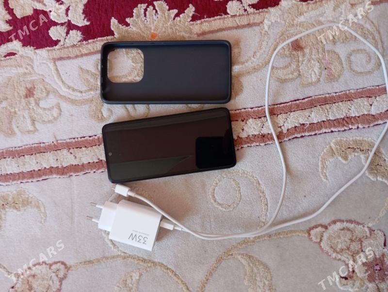 redmi note 14 8/256 gb - Ашхабад - img 1